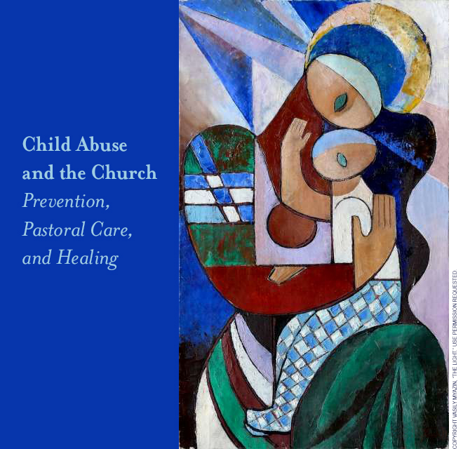 					View Vol. 45 No. 3 (2018): Child Abuse and the Church: Prevention, Pastoral Care, and Healing
				