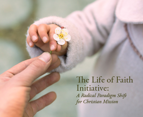 					View Vol. 46 No. 1 (2019): The Life of Faith Initiative: A Radical Paradigm Shift for Christian Mission
				