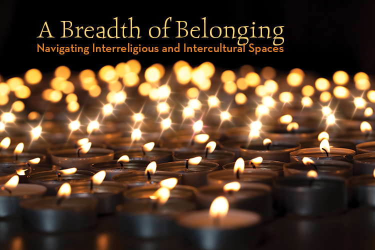					View Vol. 48 No. 1 (2021): A Breadth of Belonging: Navigating Interreligious and Intercultural Spaces
				