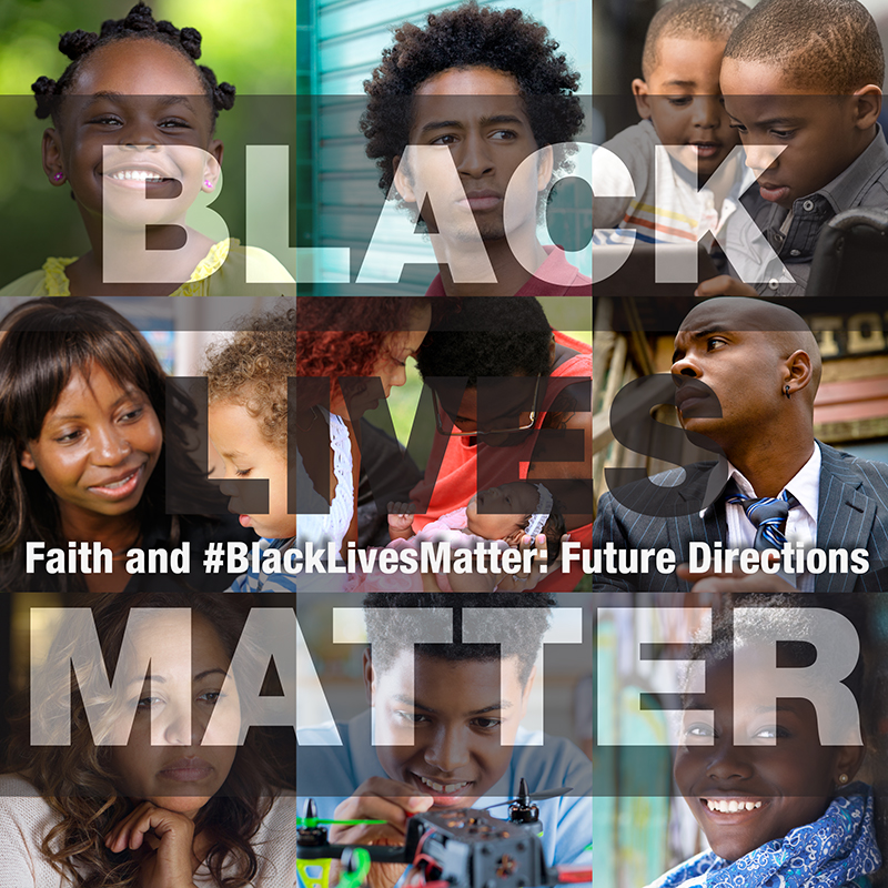 					View Vol. 49 No. 1 (2022): Faith and #BlackLivesMatter: Future Directions
				