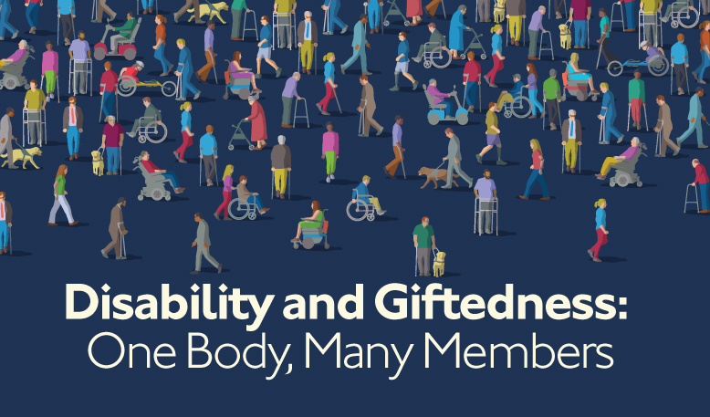 					View Vol. 49 No. 3 (2022): Disability and Giftedness: One Body, Many Members
				