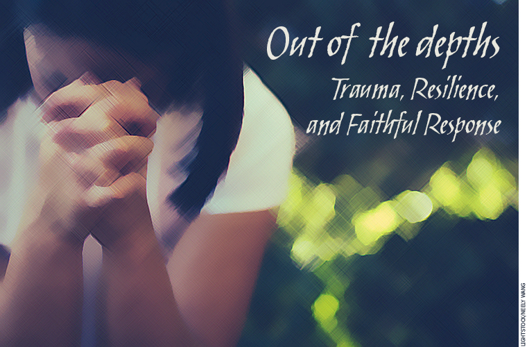 					View Vol. 50 No. 3 (2023): Out of the Depths: Trauma, Resilience, and Faithful Response
				