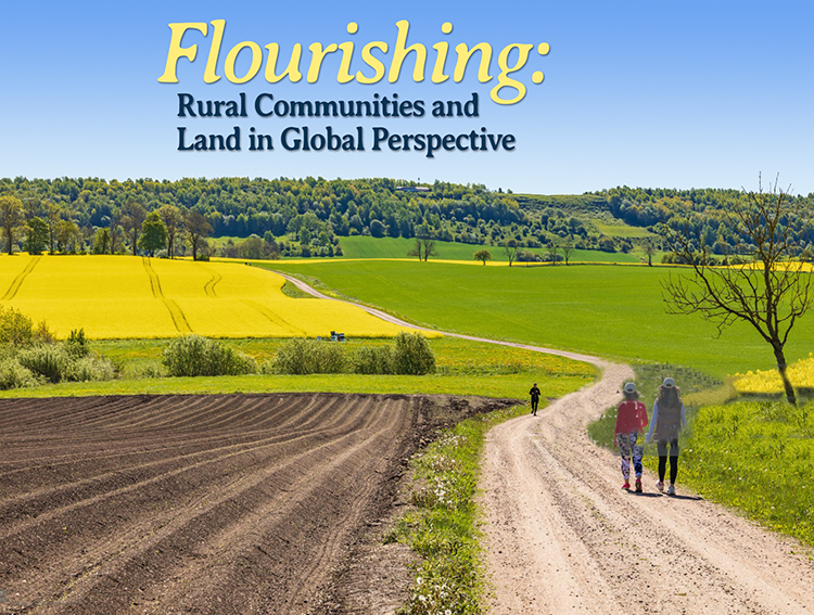 					View Vol. 51 No. 3 (2024): Flourishing: Rural Communities and Land in Global Perspective
				